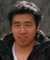 Picture of                                                                                                                                                                                                                                                                                                                                                                                                                                                                                                                                                                                    Dr. Lei An 